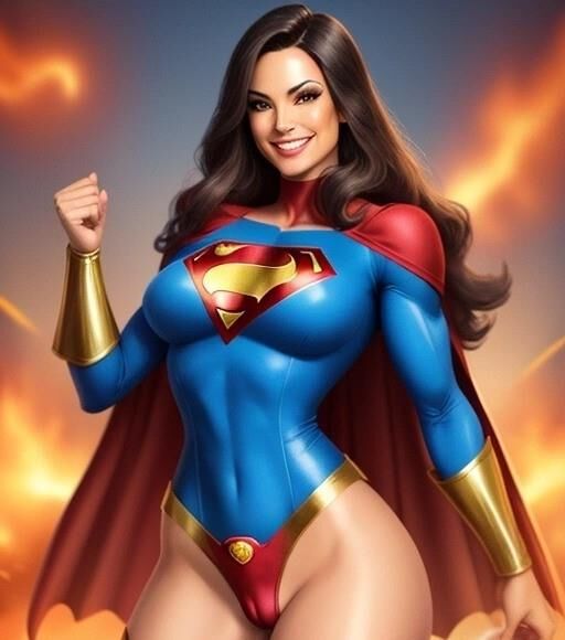Superhéroes