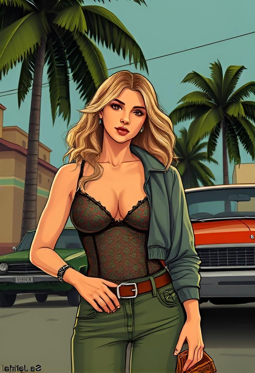 gta girls 2