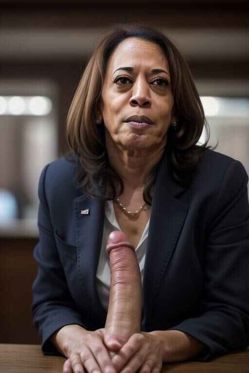 Kamala - Celebrity AI