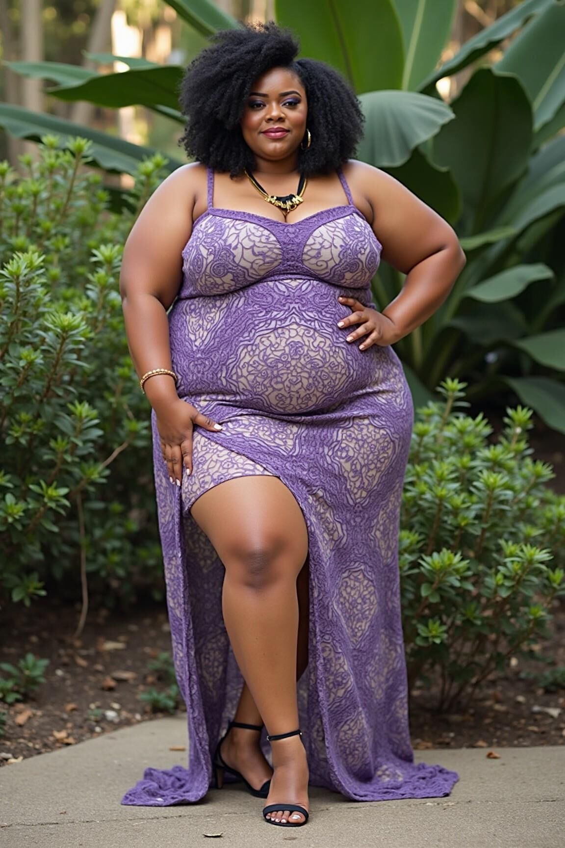 BBW Black/Ebony Ai