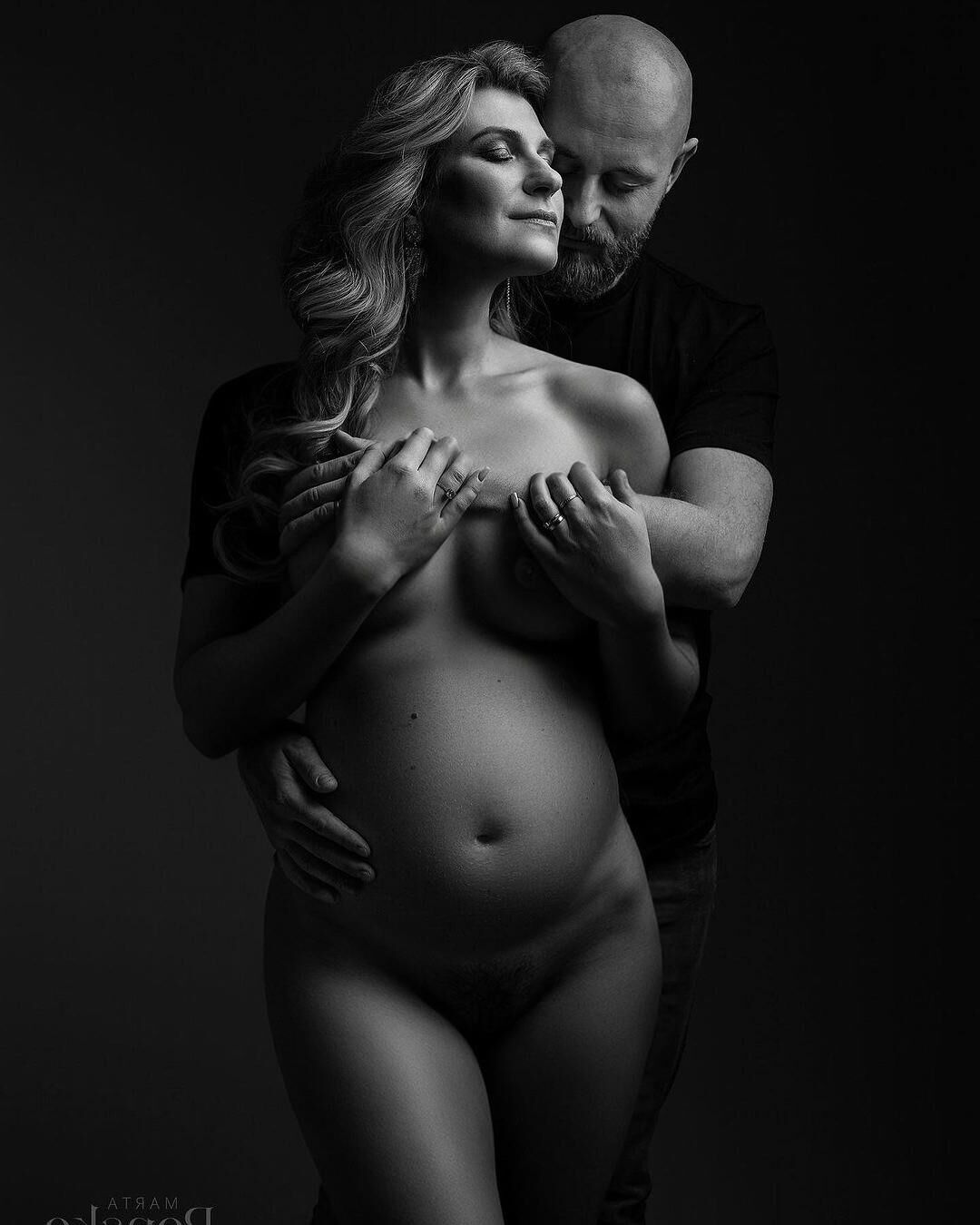 Fille Nue 8