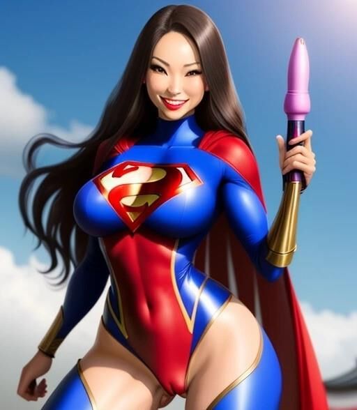 Superhéroes