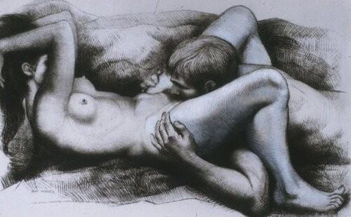 Erotic Art