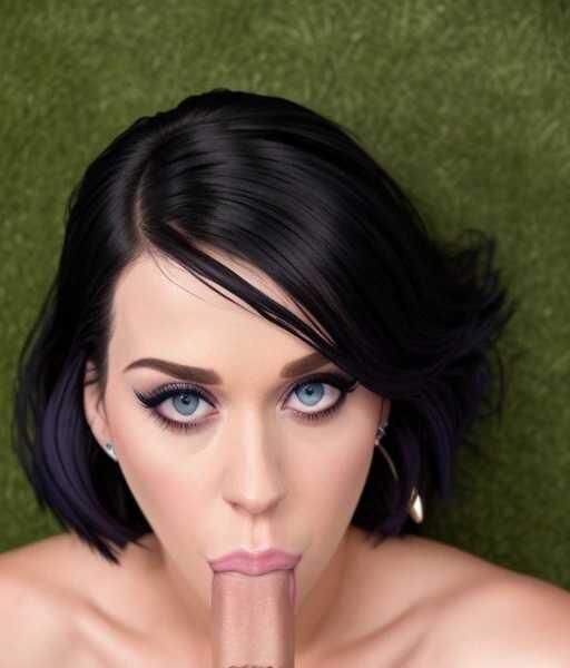 KATY PERRY NUDE GALLERY