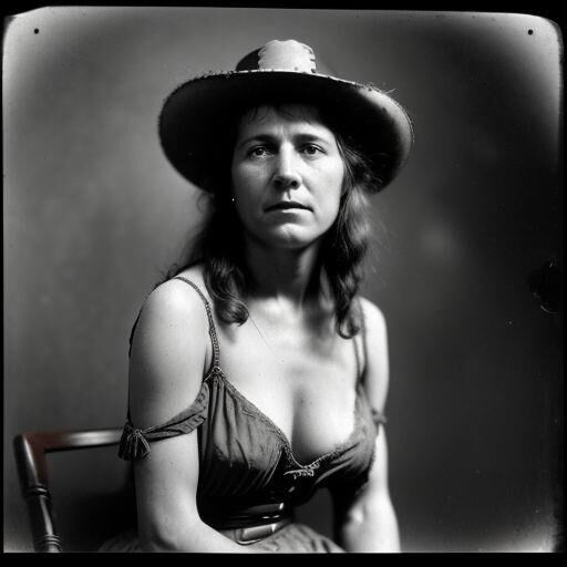 Calamity Jane