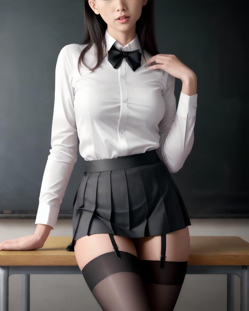 AI Generated 785: Teacher