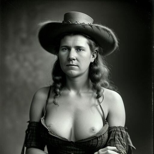 Calamity Jane