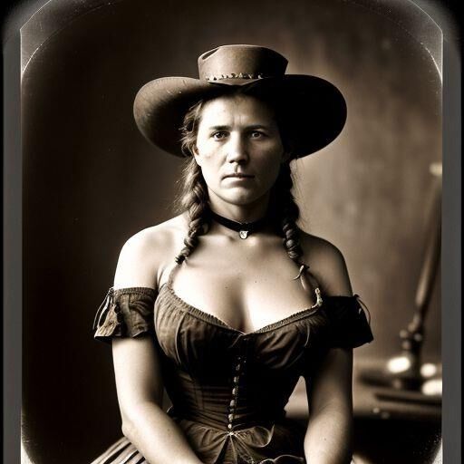 Calamity Jane