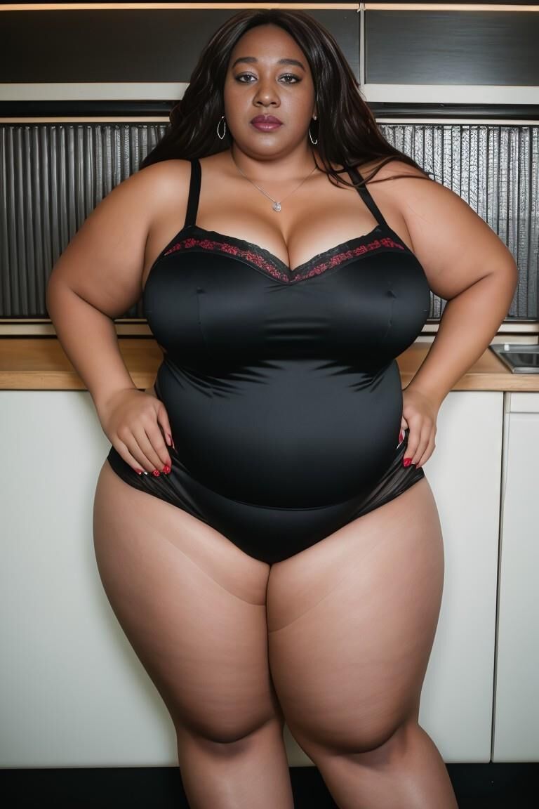 BBW Black/Ebony Ai