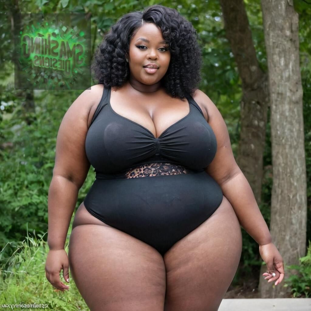 BBW Ai ebony chocolate 