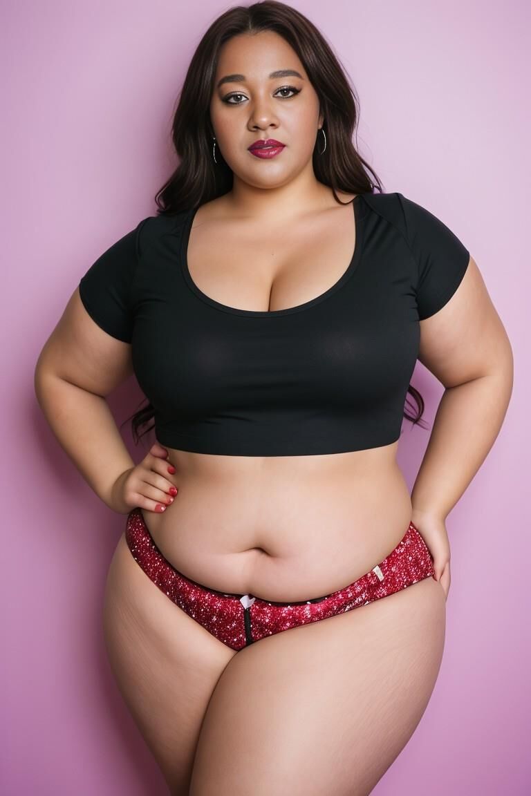 BBW Black/Ebony Ai