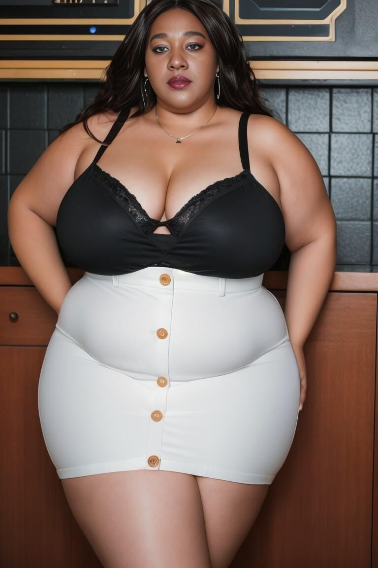 BBW Black/Ebony Ai