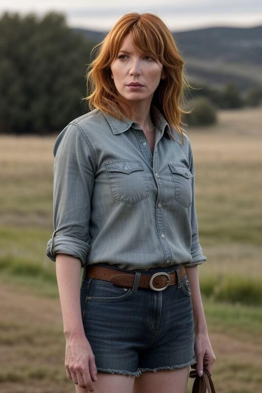 Beth Dutton