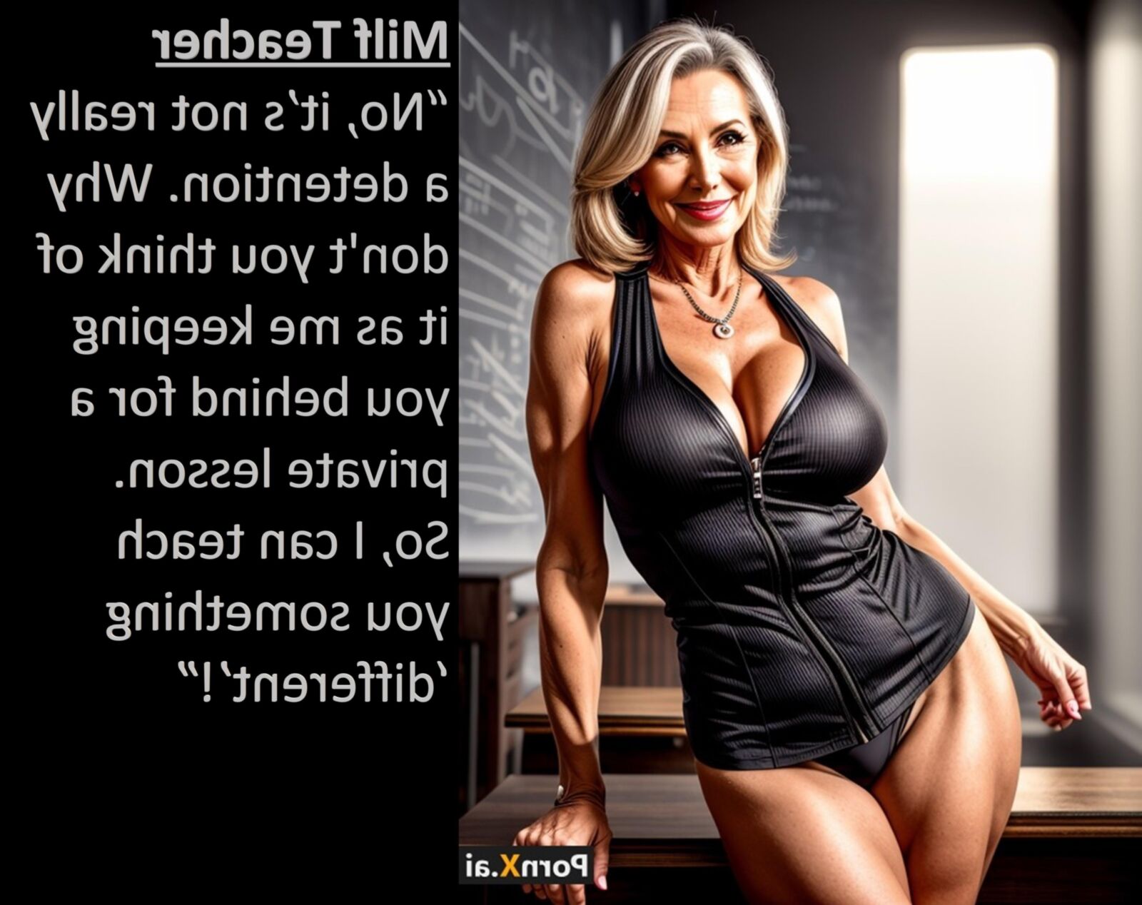 AI - MILF 01