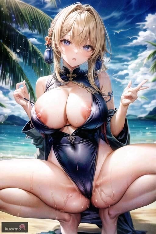 Babe am Strand wird von ihrem Chef geknallt