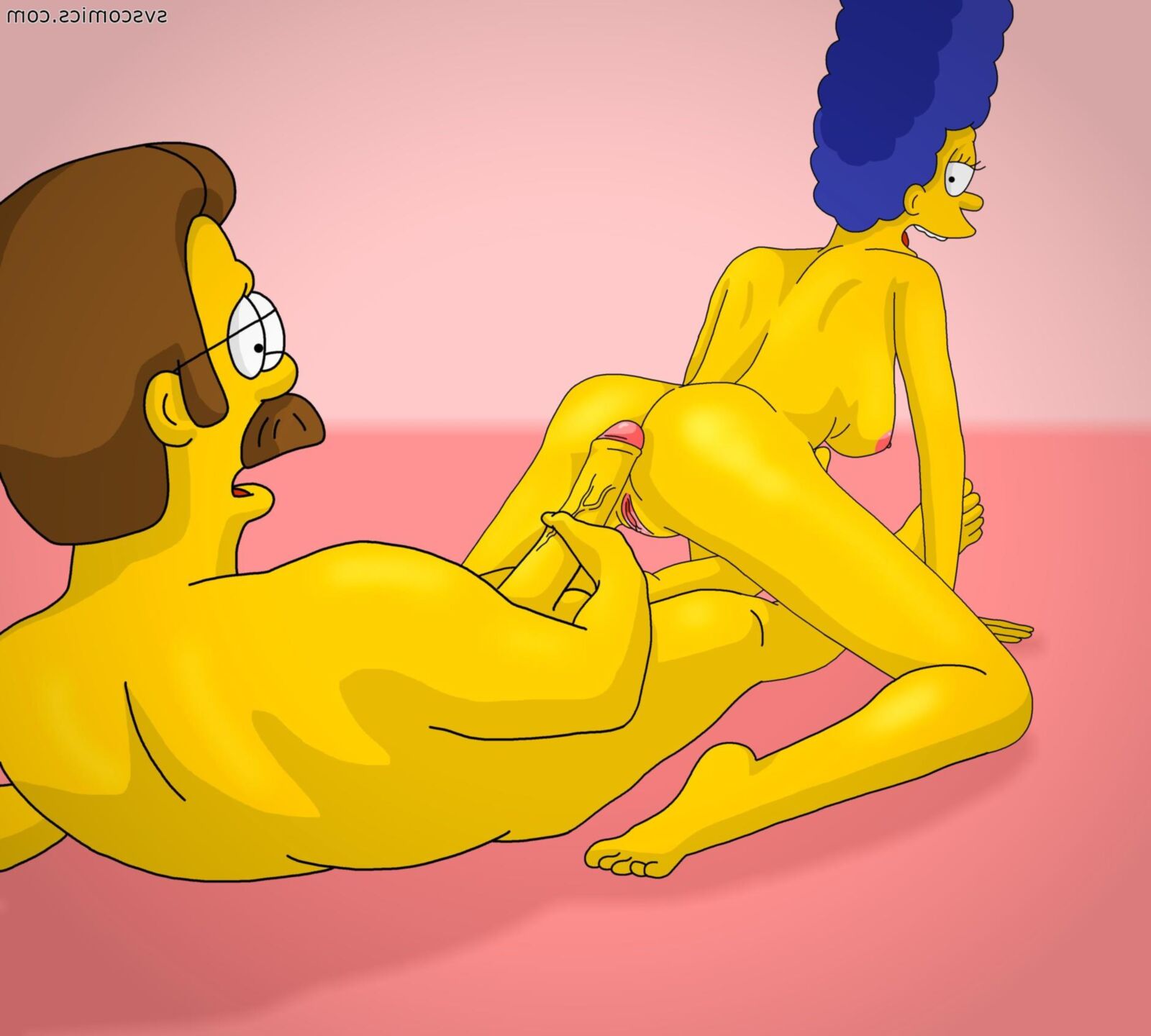 Best Cartoon Porn Of The Day 239