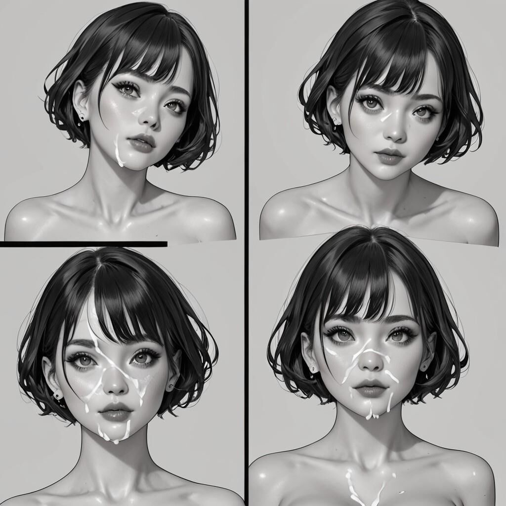 Experimentation - Multi-panels