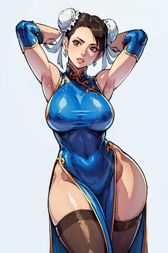 Chun Li