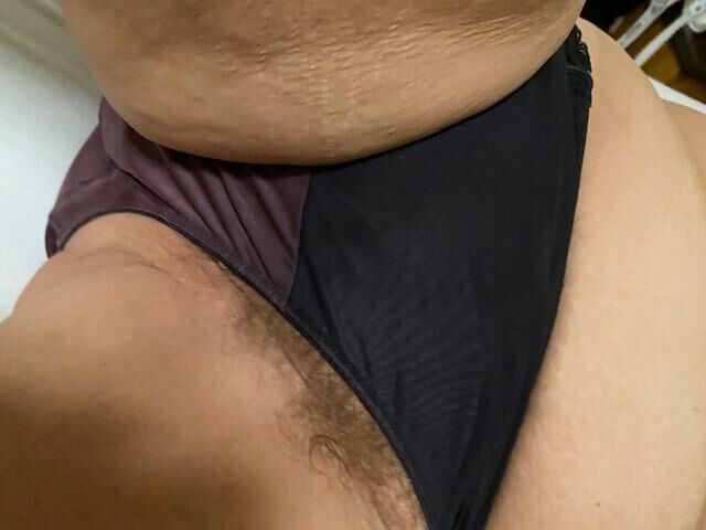 bbw hairy 