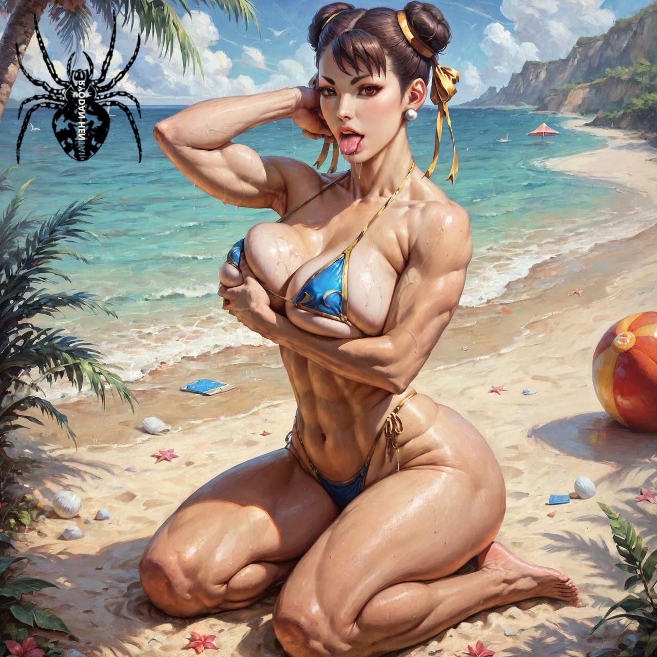 Chun-Li