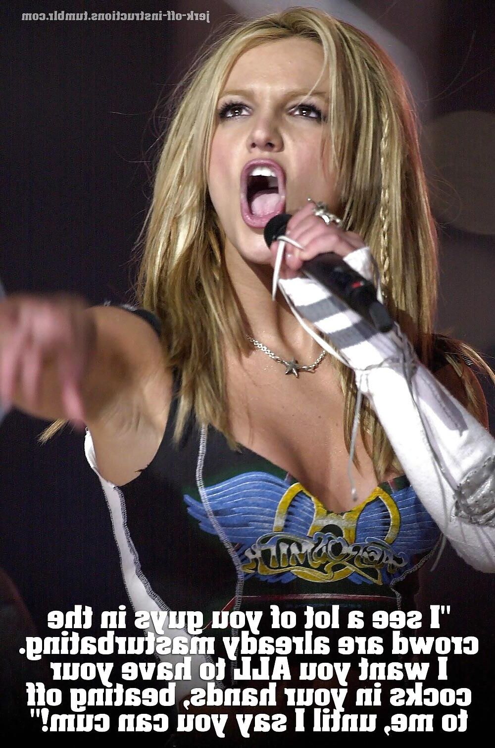 All thing Britney