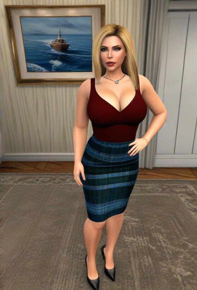 second life housewife 1