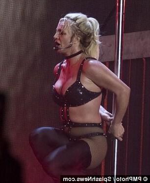 Tout ce qui concerne Britney