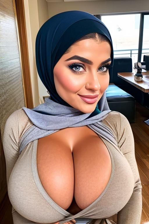 Filles générées par l'IA 831