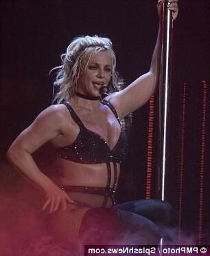 Tout ce qui concerne Britney