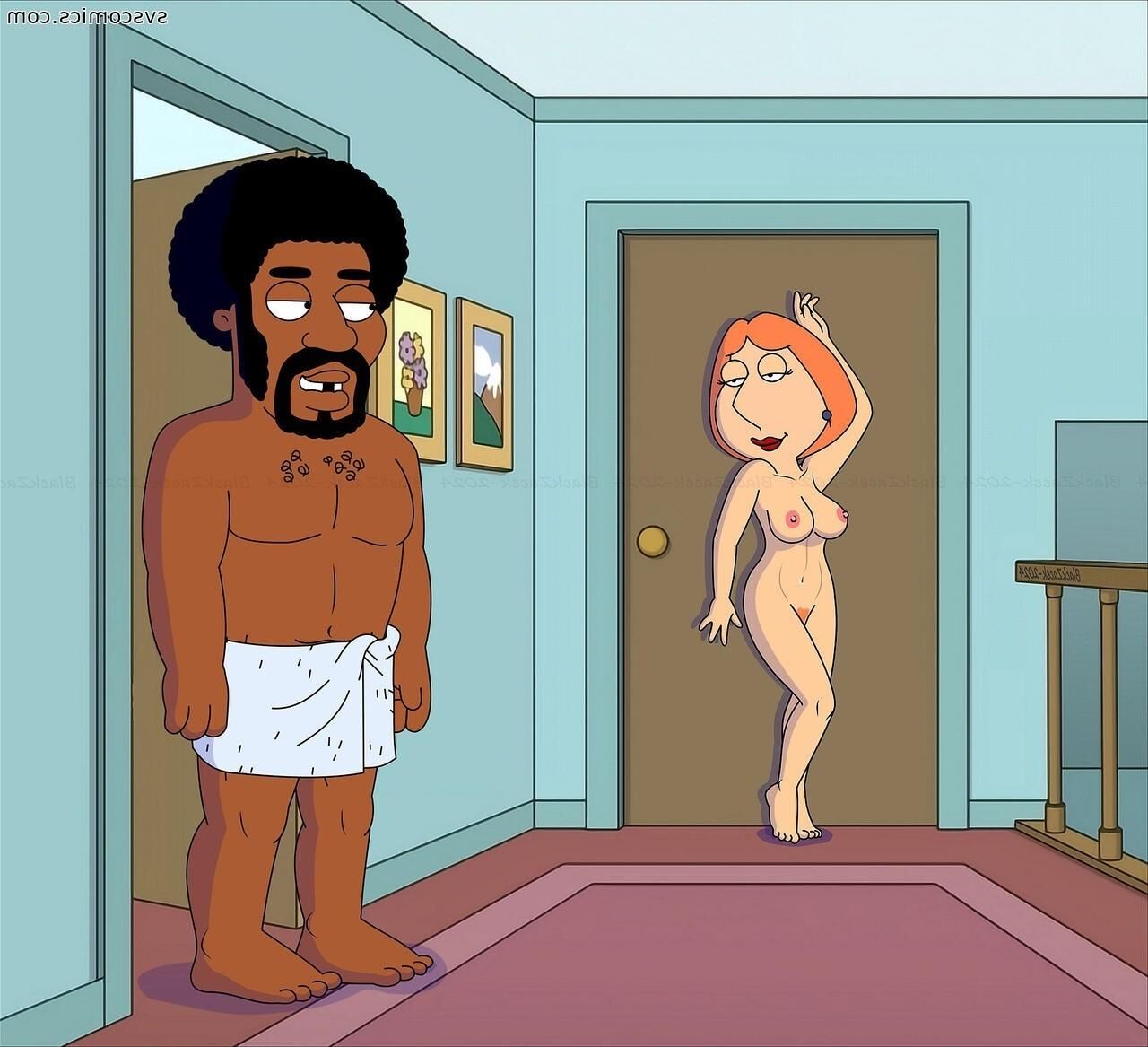 Best Cartoon Porn Of The Day 240