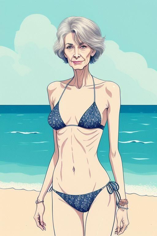 AI Bikini Gilf