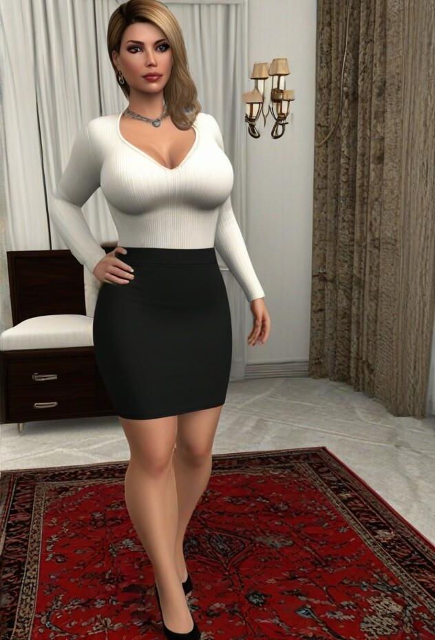 second life housewife 1