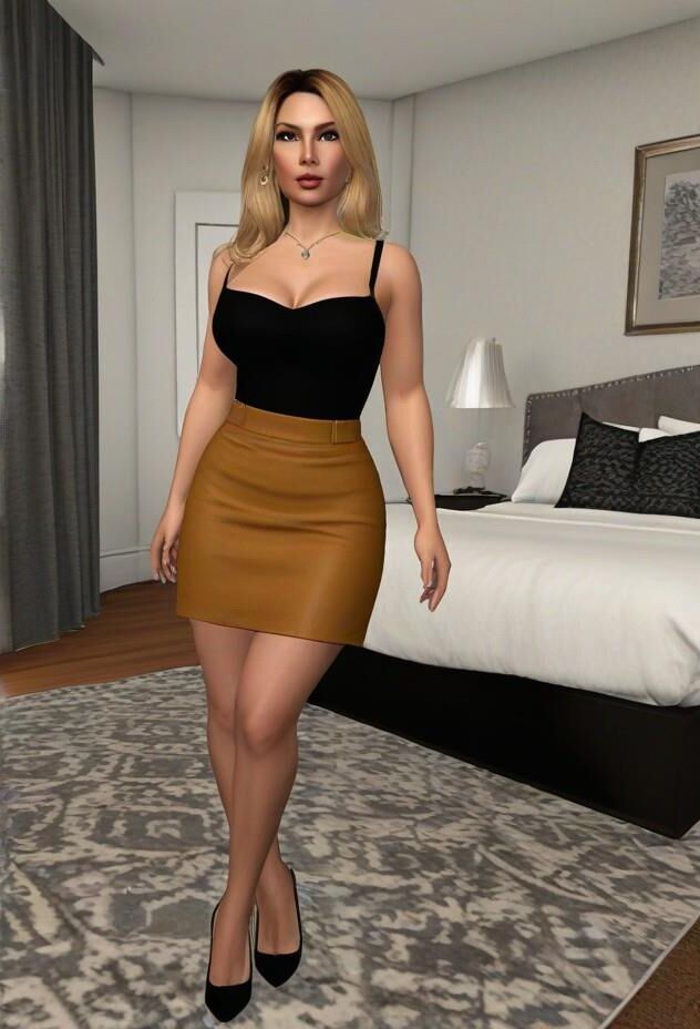 second life housewife 1