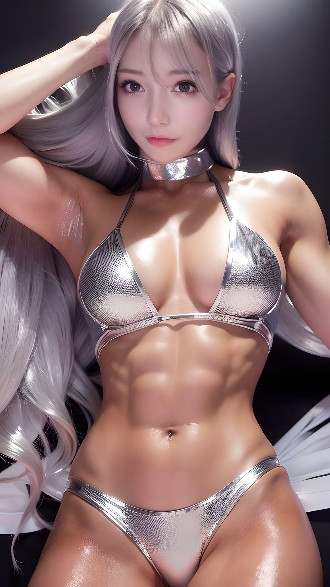 Muscle IA 3D 24.8.19