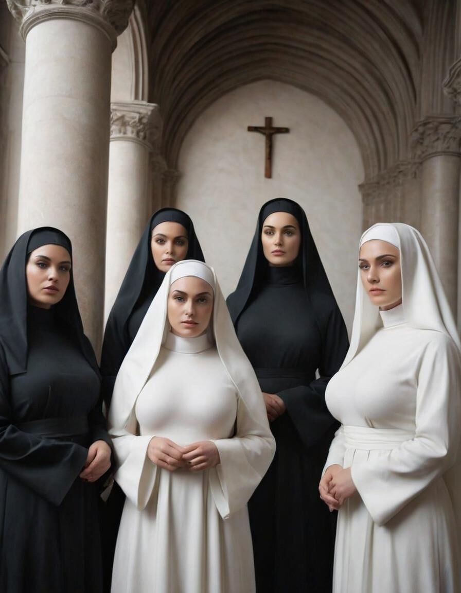 nuns