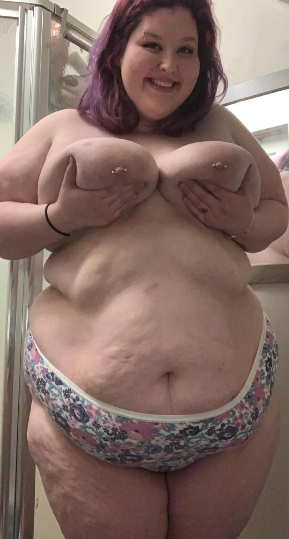 BBW mix 