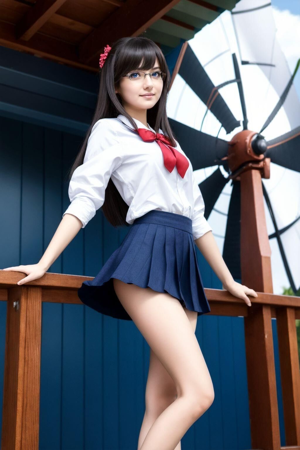 AI Girls 23