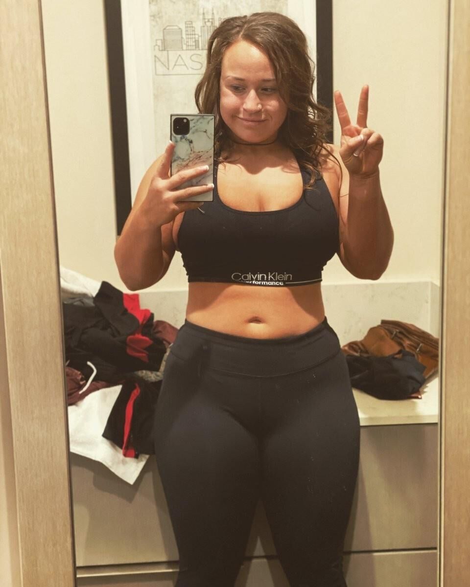 Vadias de luta livre profissional: Jordynne Grace