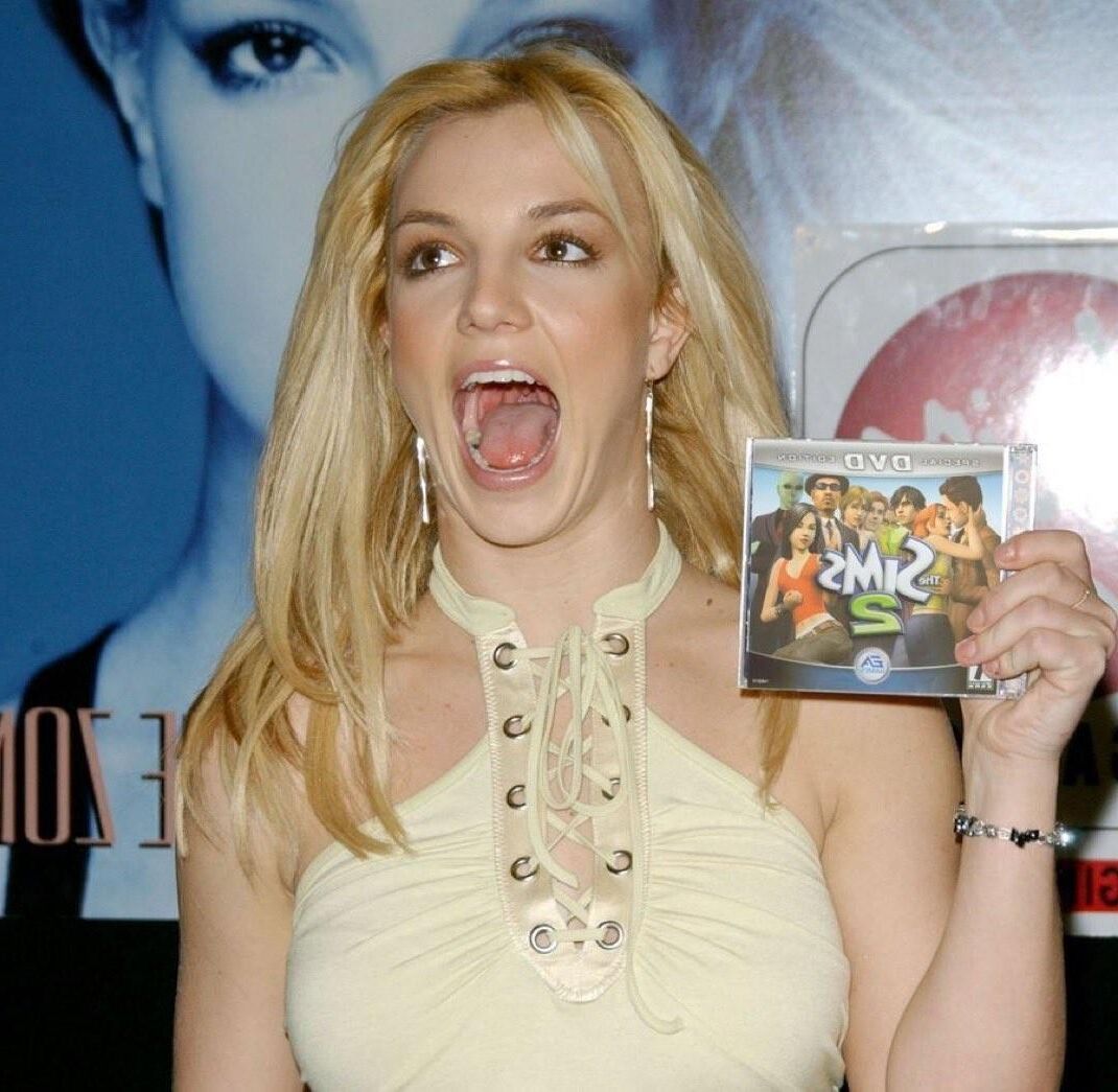 Britney 