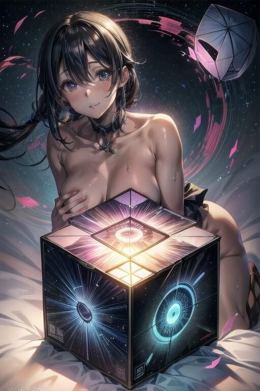 Hentai Skill Boxes