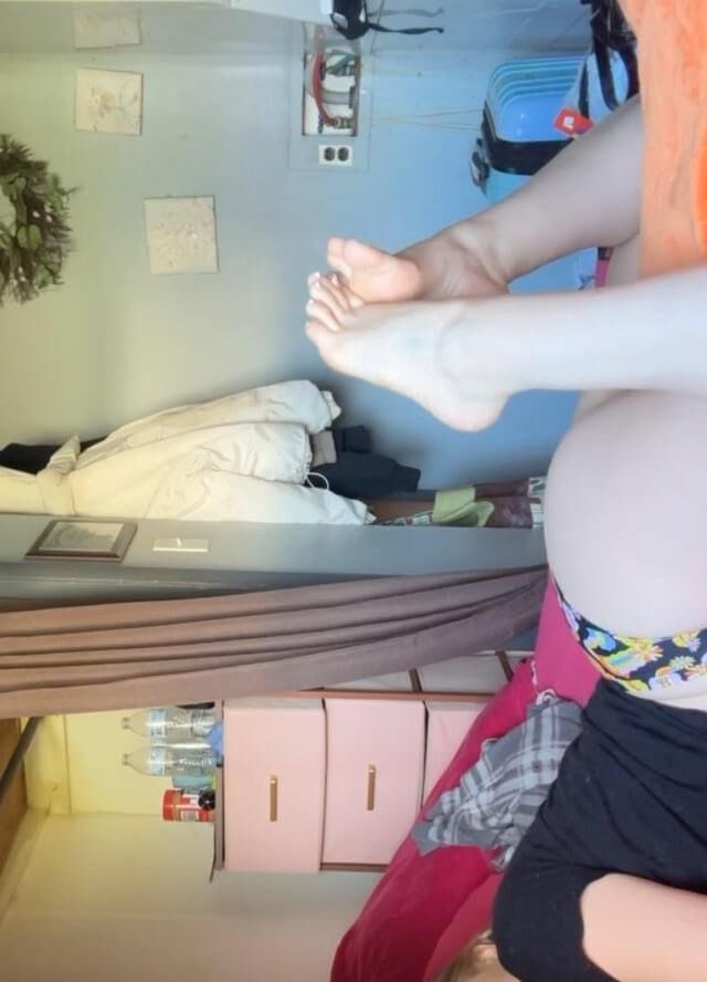 Gwenbbys Hot Arches