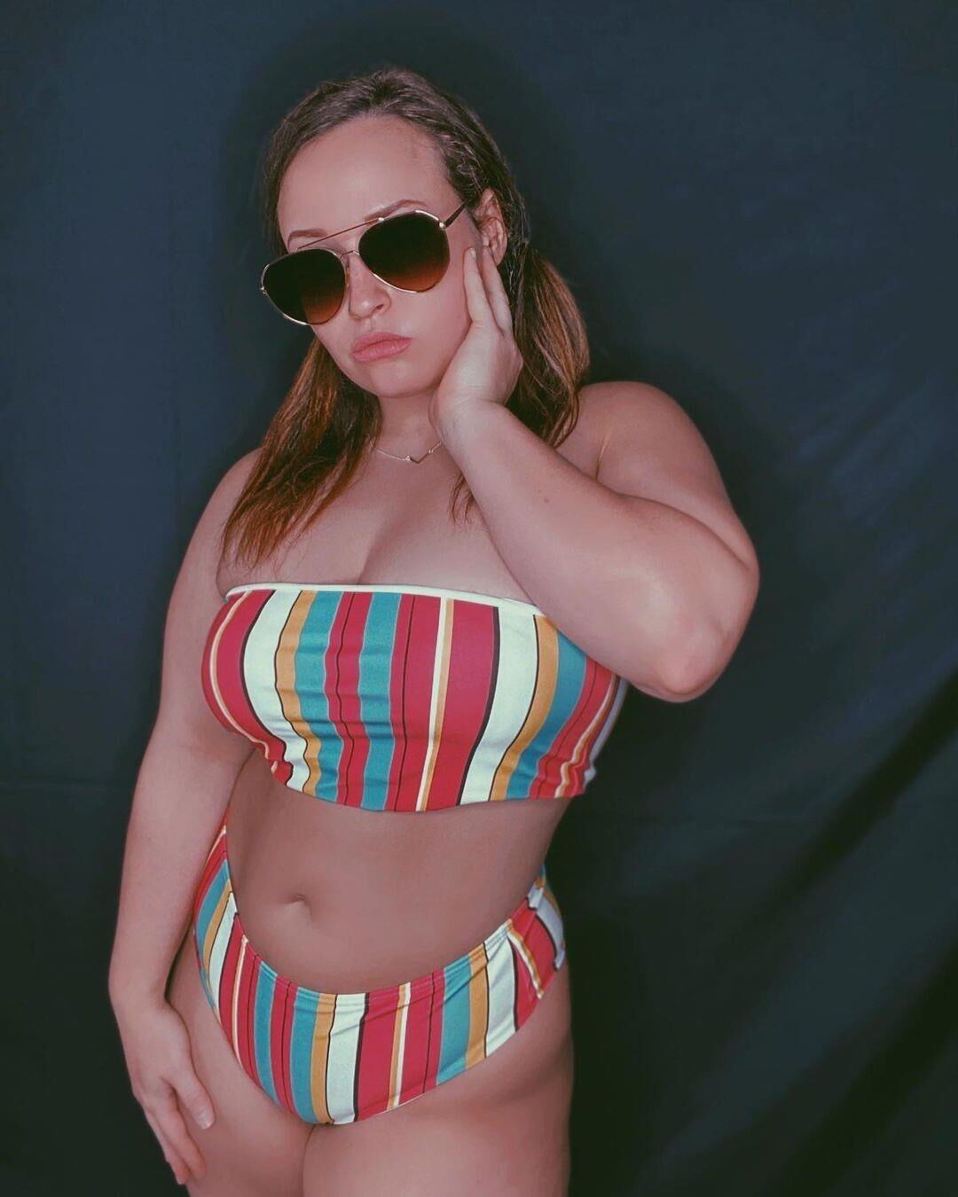 Vadias de luta livre profissional: Jordynne Grace