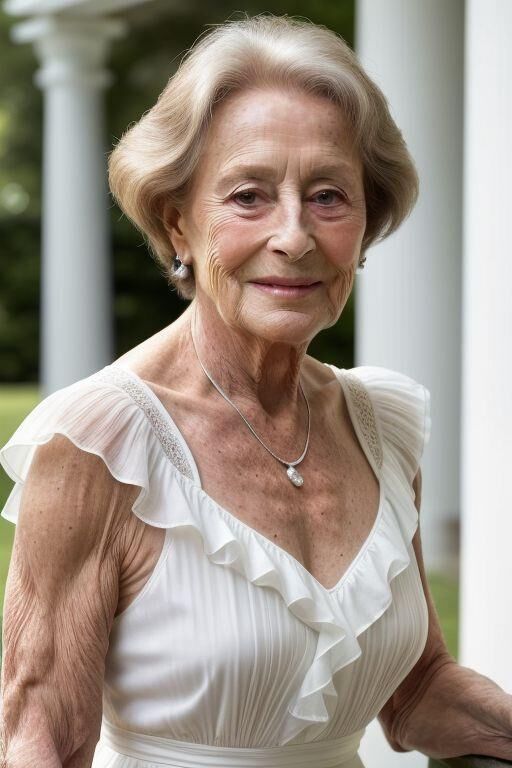 Charmian Carr (celebrity A)