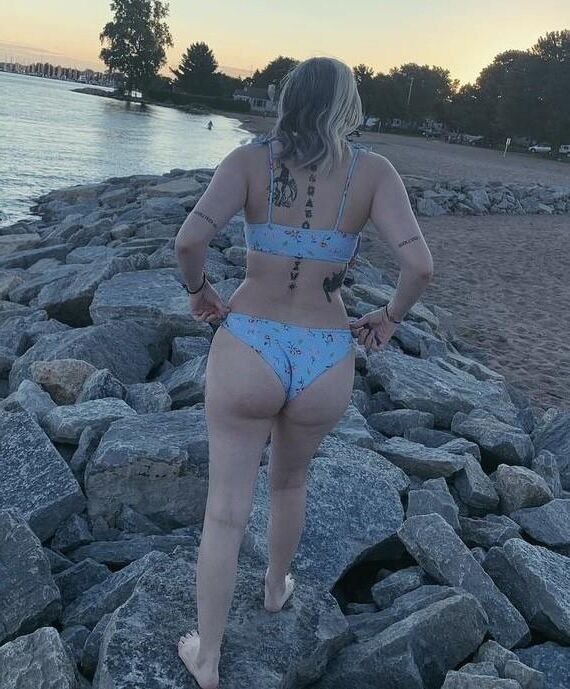 My PAWG Collection