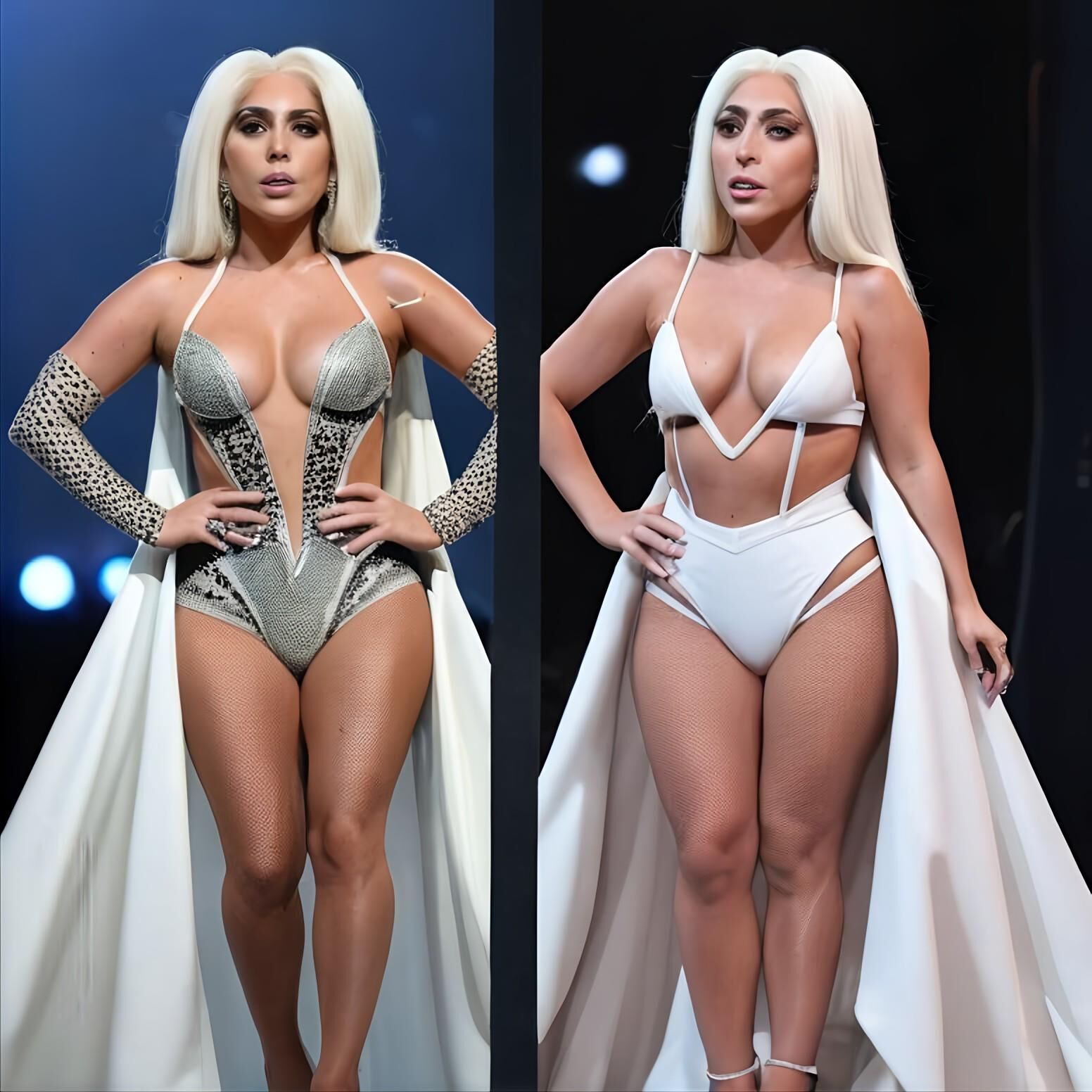 Lady Gaga 4 [ Ai ]