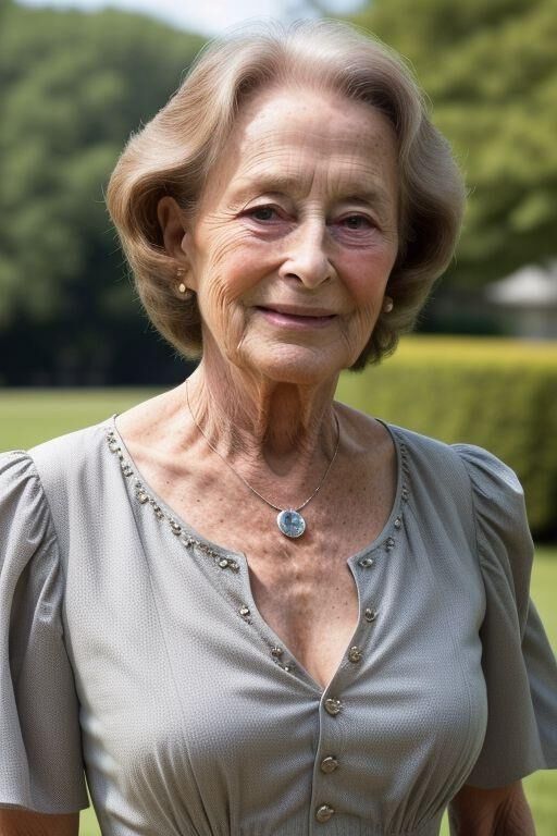 Charmian Carr (celebrity A)