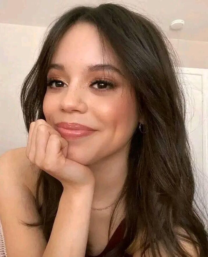 Jenna Marie Ortega -  American - Actress