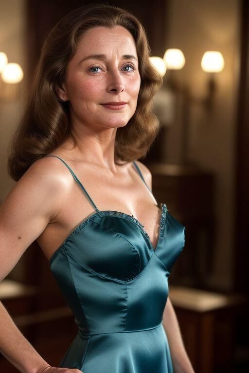 Liesl von Trapp 