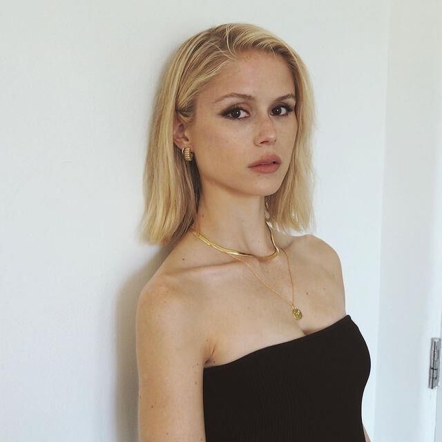 Erin Moriarty Still sexy