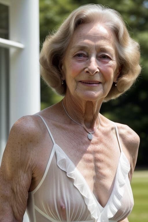 Charmian Carr (celebrity A)